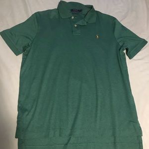 Men’s Polo